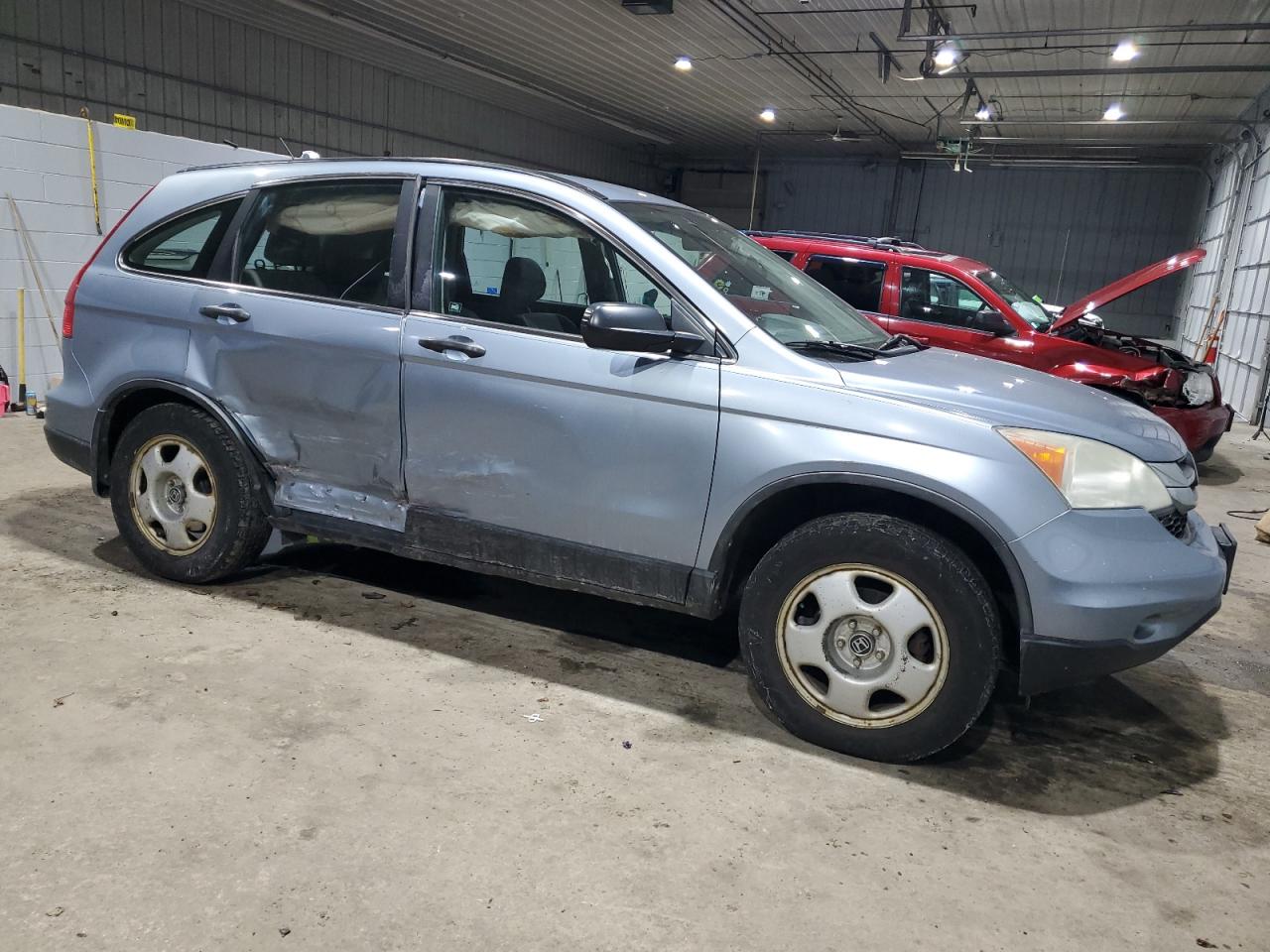 2011 Honda CR-V - Image 4