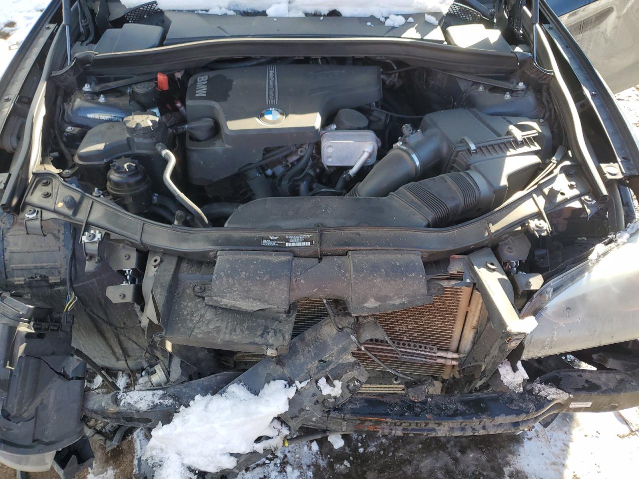2014 BMW X1 - Image 11