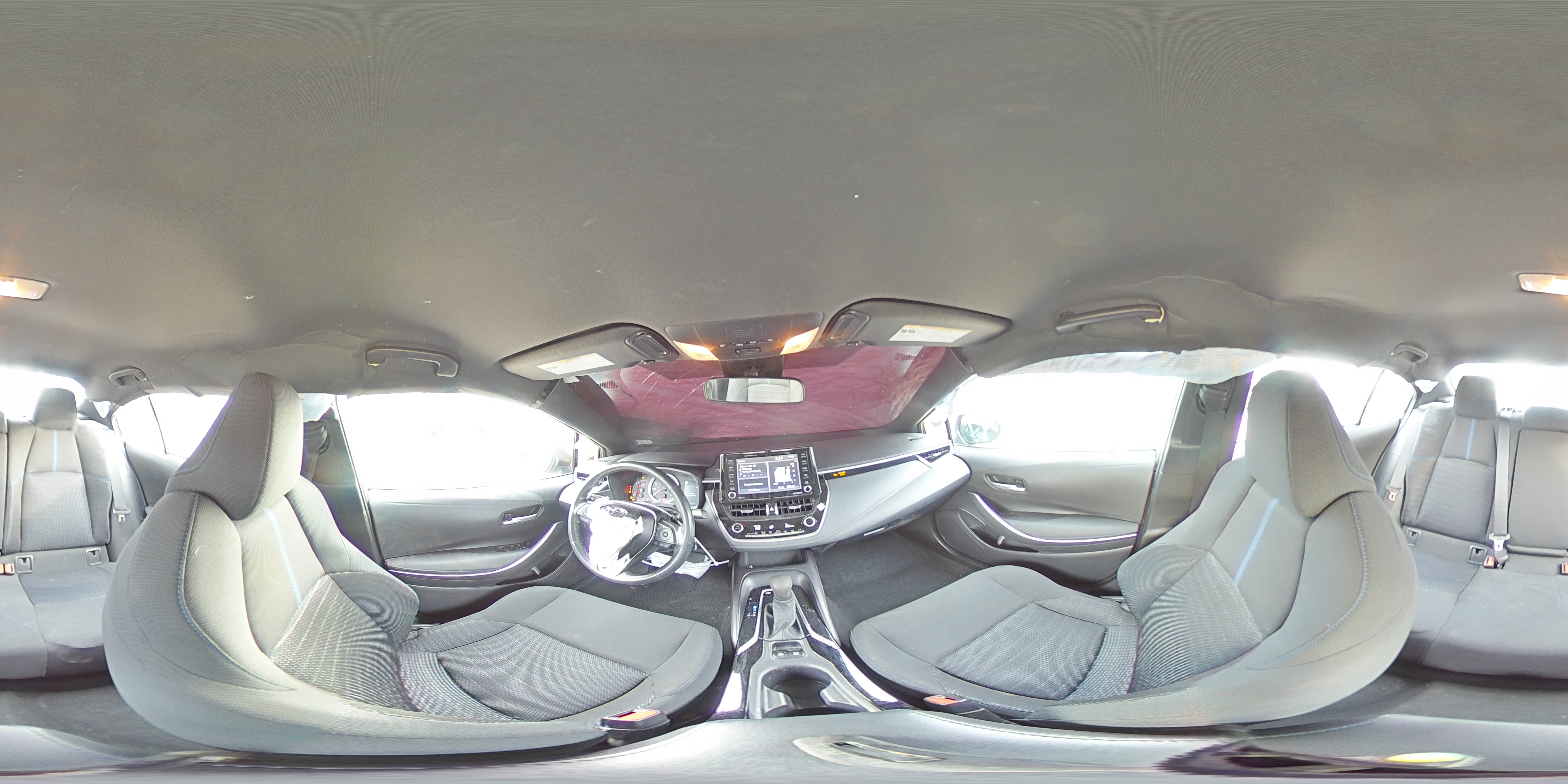 2022 Toyota Corolla - Image 13