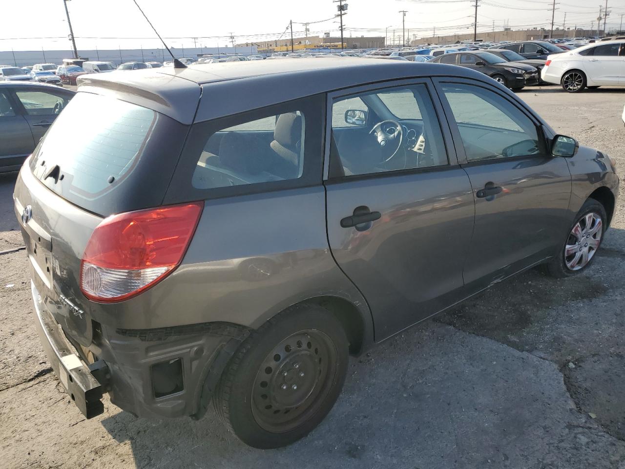 2004 Toyota Corolla - Image 3