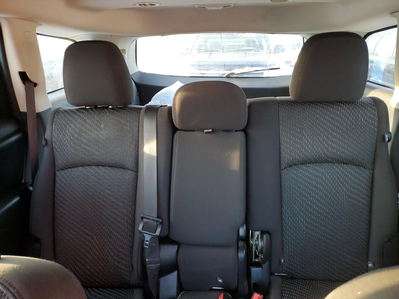 2013 Dodge Journey - Image 10
