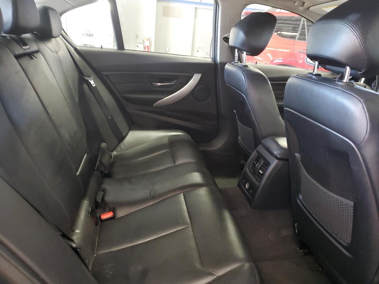 2013 BMW 3er - Image 10