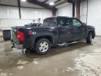 2011 Chevrolet Silverado K1500 Lt на продаже в West Mifflin, PA - Side