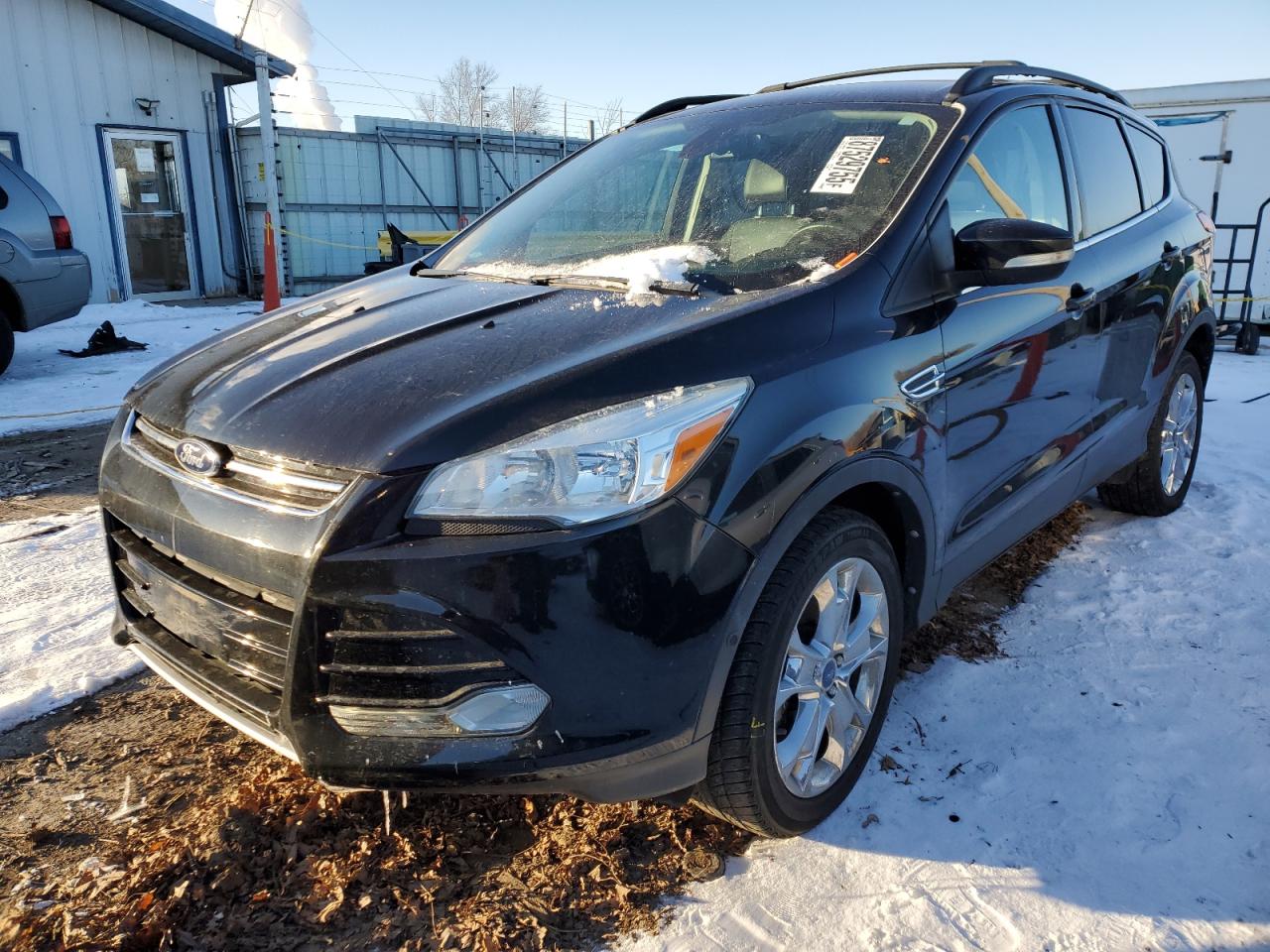 2013 Ford Escape - Image 1