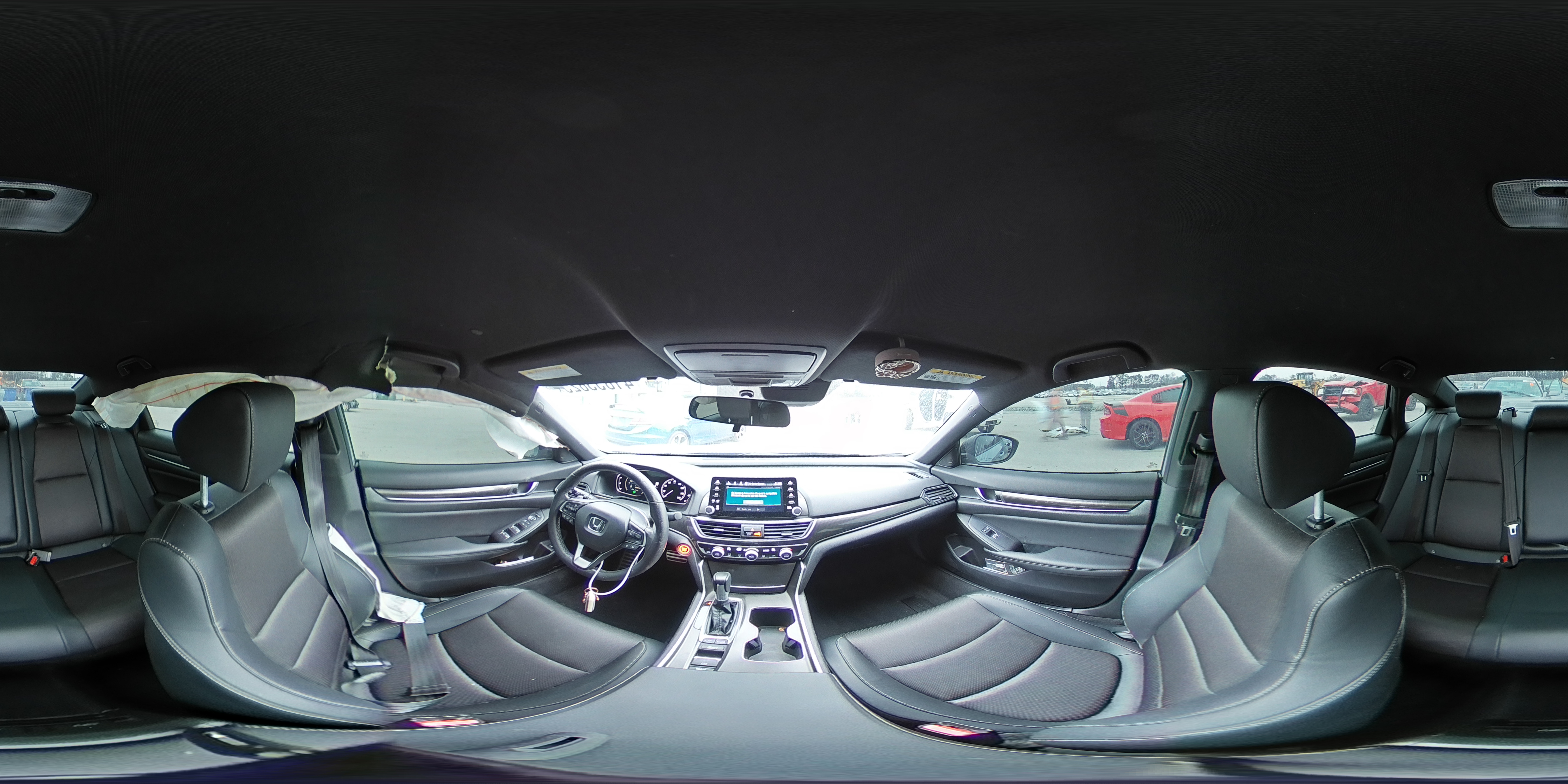 2022 Honda Accord - Image 12