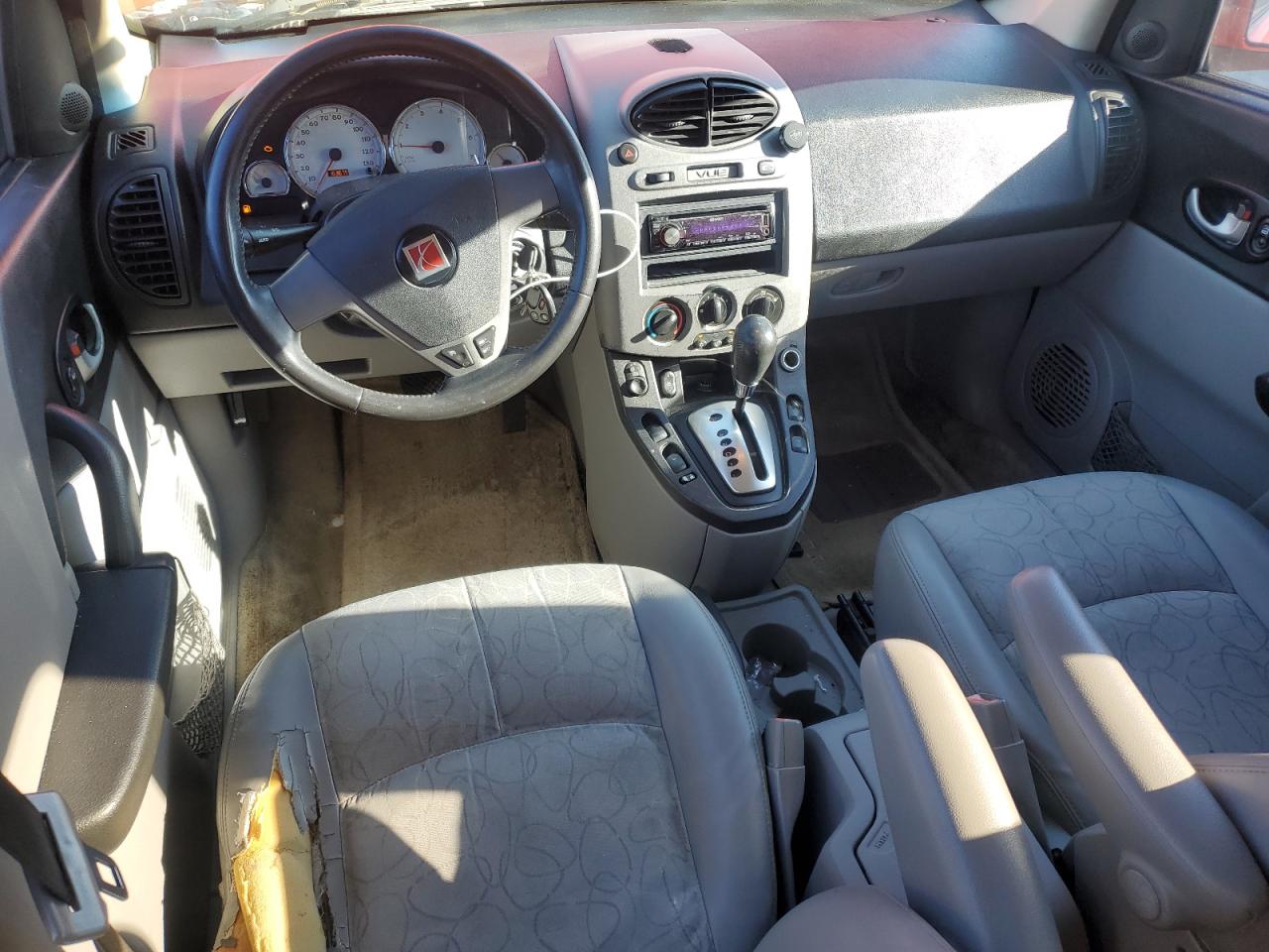 2005 Saturn VUE - Image 8