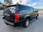 2014 Cadillac Escalade Esv en Venta en North Billerica, MA - Normal Wear