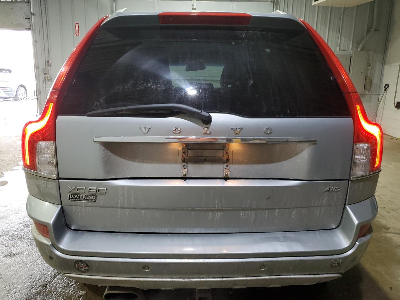 2013 Volvo XC90 - Image 6