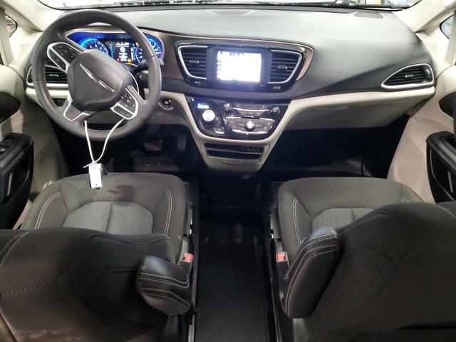  CHRYSLER GRAND CARA 2023 Silver