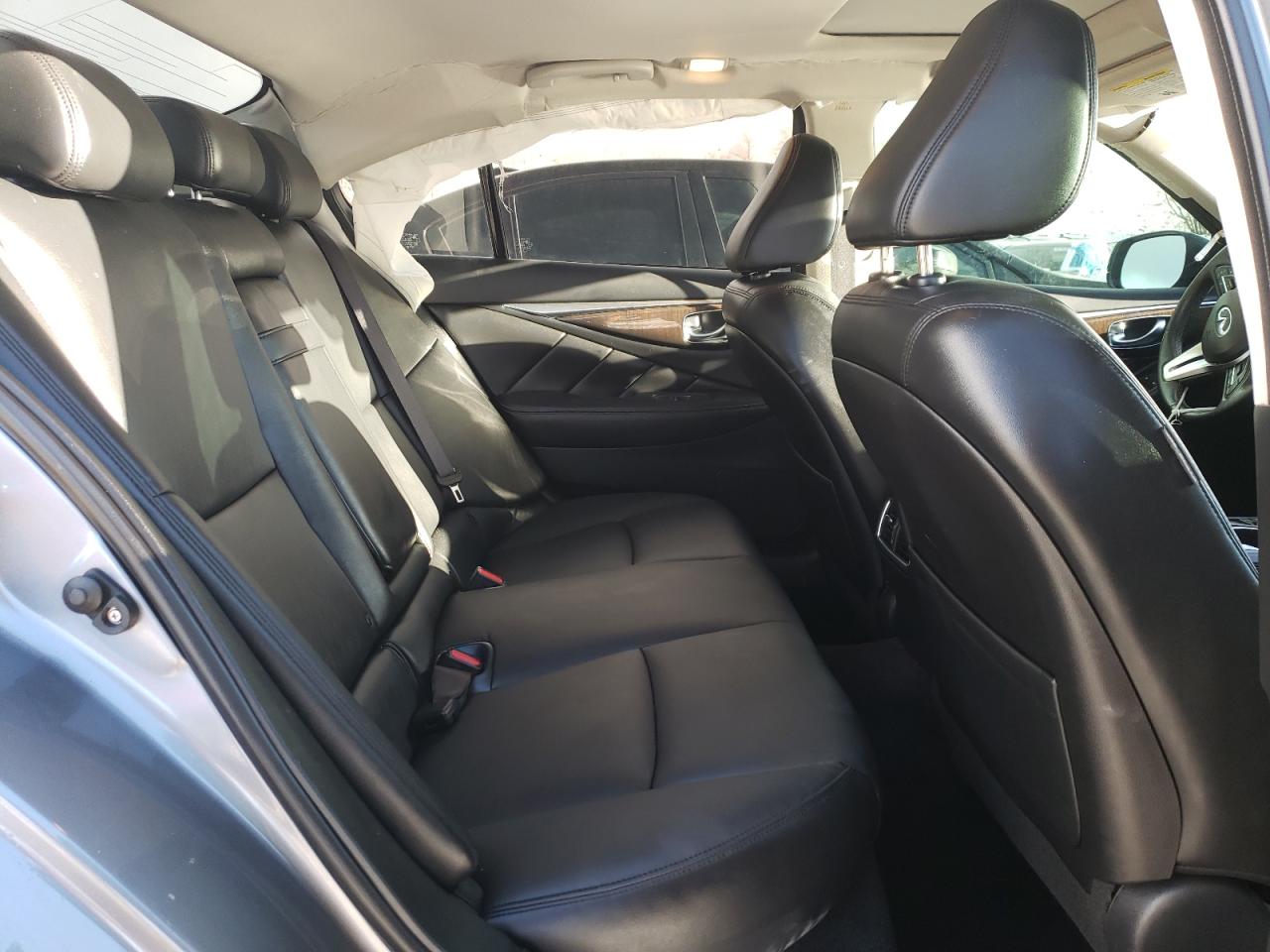 2019 Infiniti Q50 - Image 10