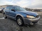 2007 Subaru Outback Outback 2.5I for Sale in Spartanburg, SC - Front End