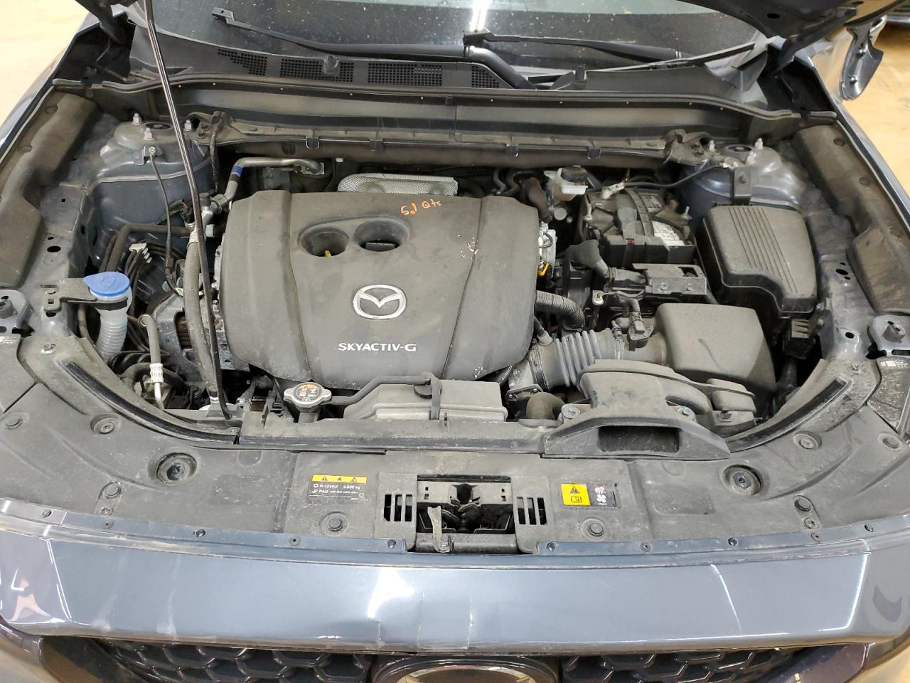 2023 Mazda CX-5 - Image 12