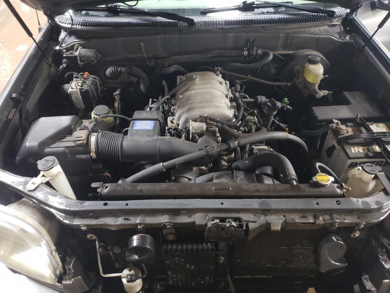 2003 Toyota Tundra - Image 11