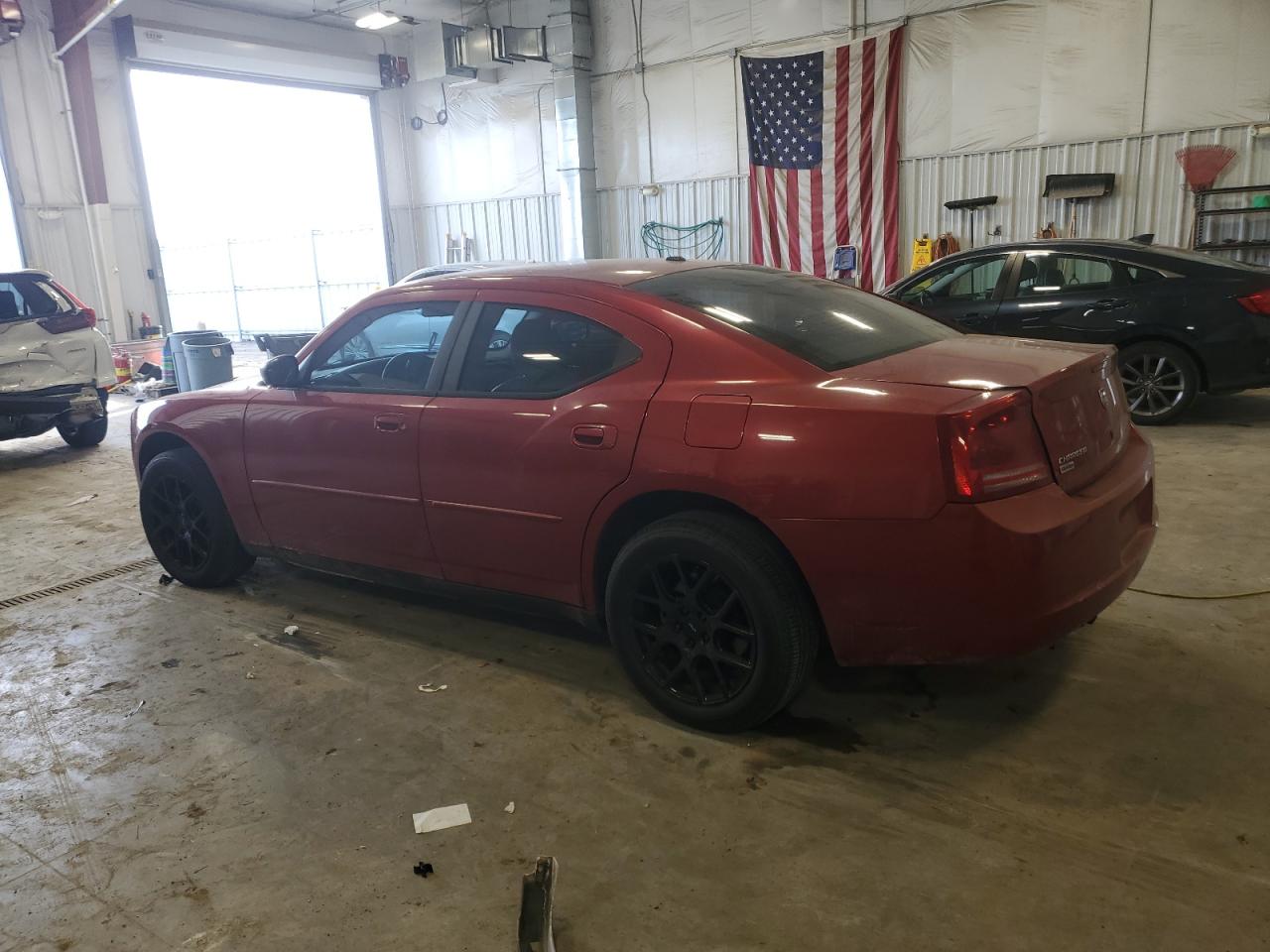 2007 Dodge Charger - Image 2