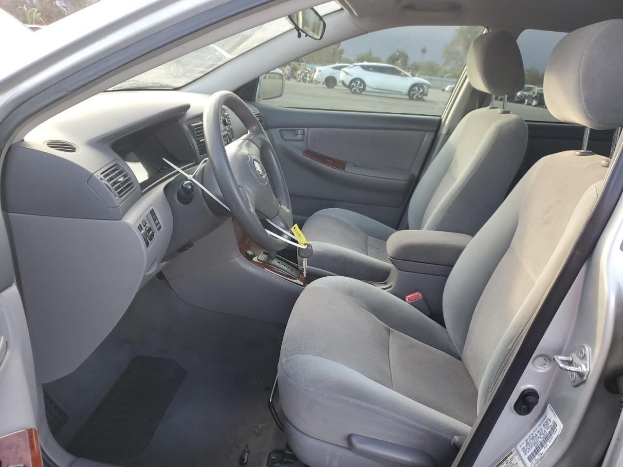 2007 Toyota Corolla - Image 7
