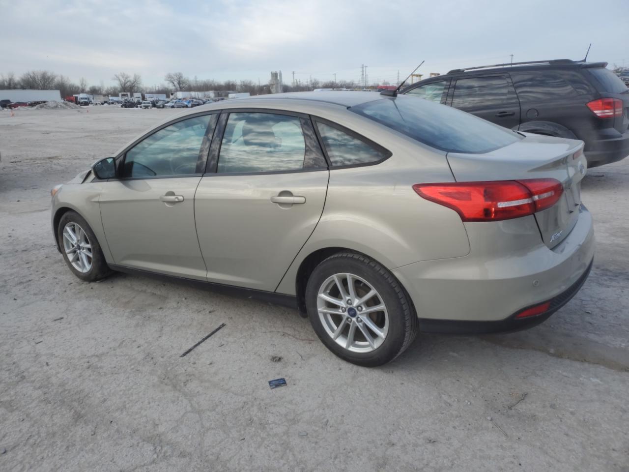 2016 Ford Focus - Image 2