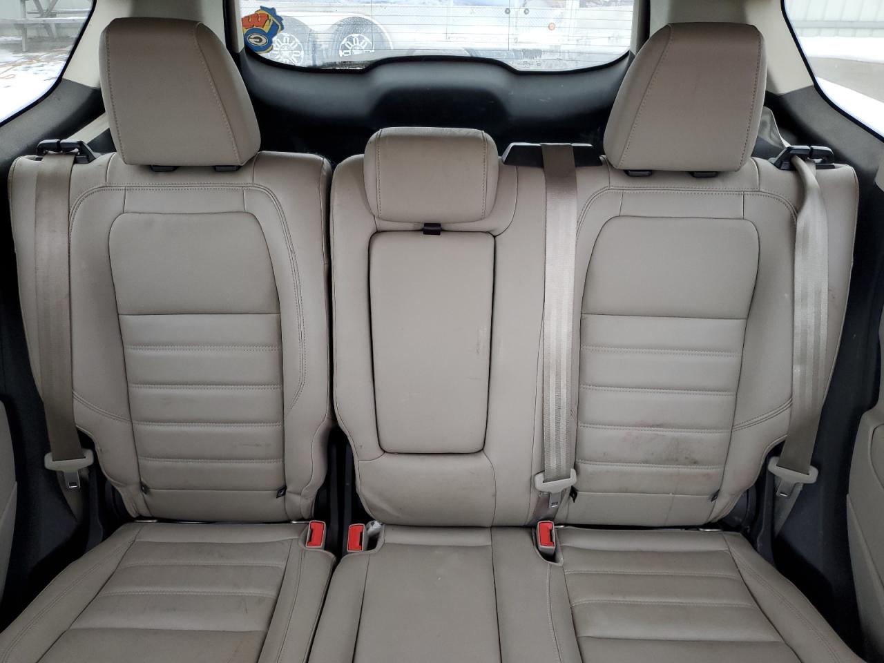 2017 Ford Escape - Image 10