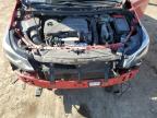 2017 Chevrolet Cruze Lt de vânzare în Wichita, KS - Front End