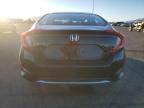 2020 Honda Civic Lx   zu verkaufen in North Las Vegas, NV - Side