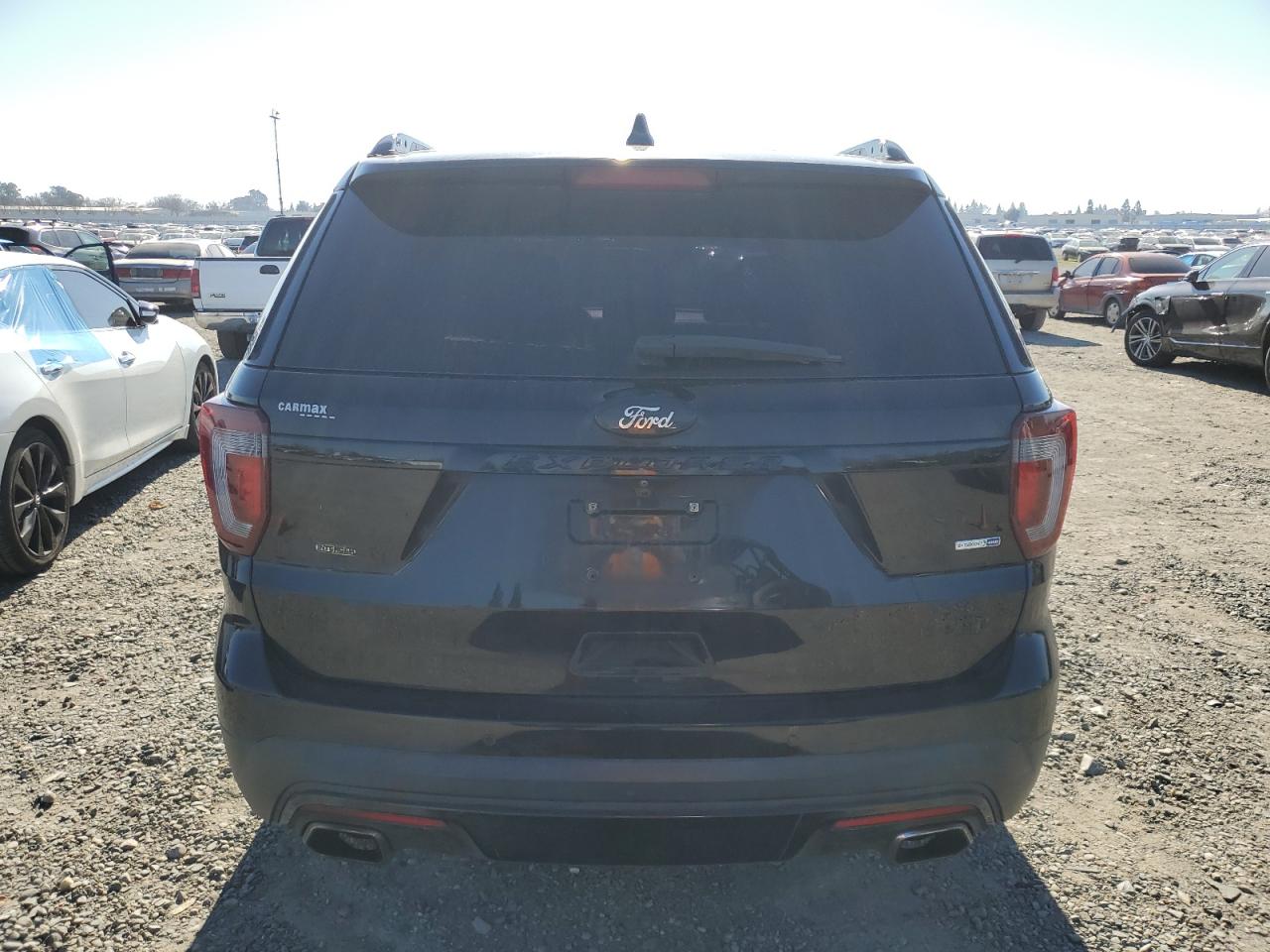 2016 Ford Explorer - Image 6