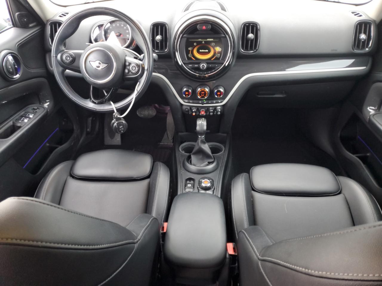 2018 MINI Cooper - Image 8