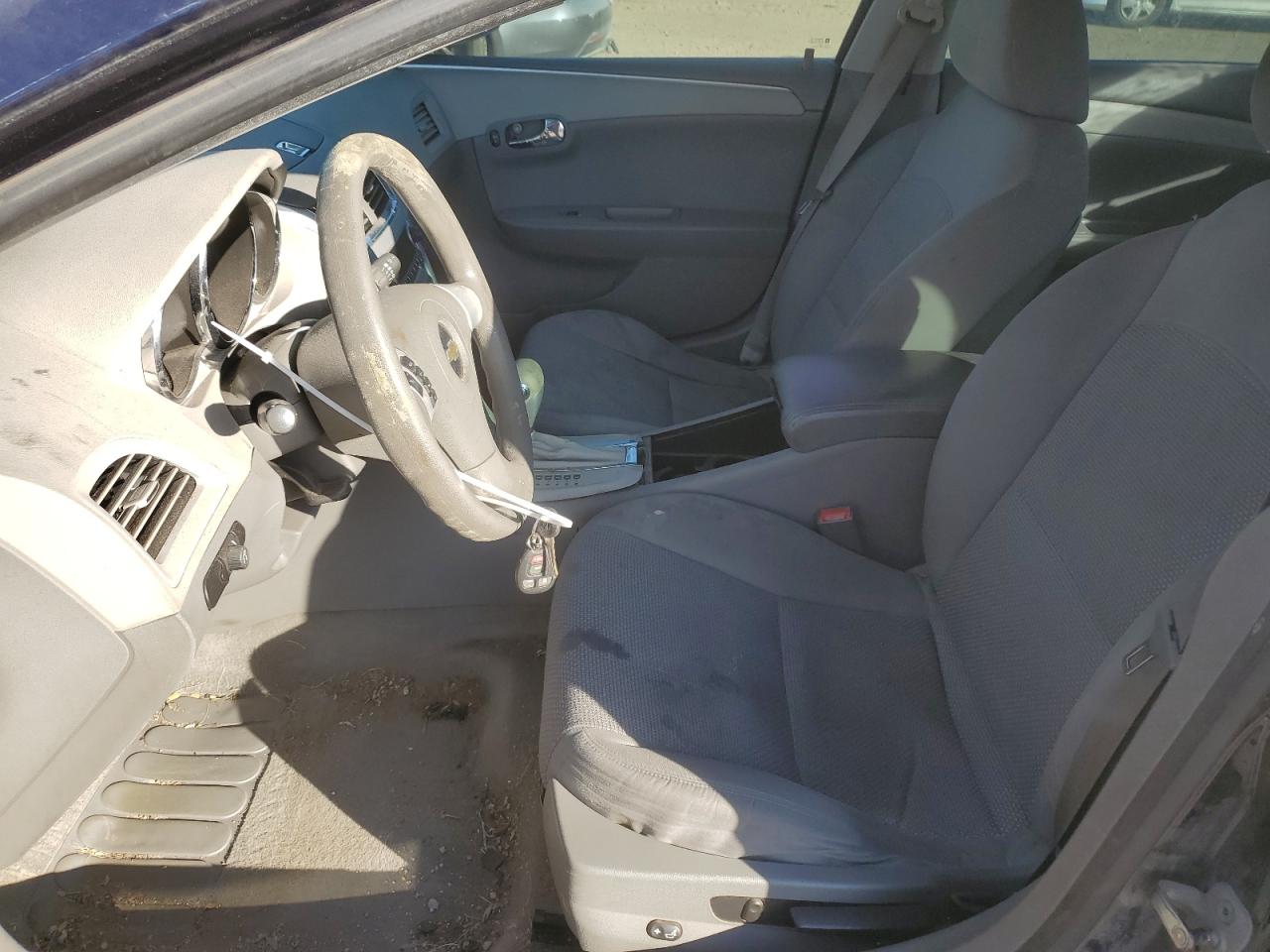 2010 Chevrolet Malibu - Image 7