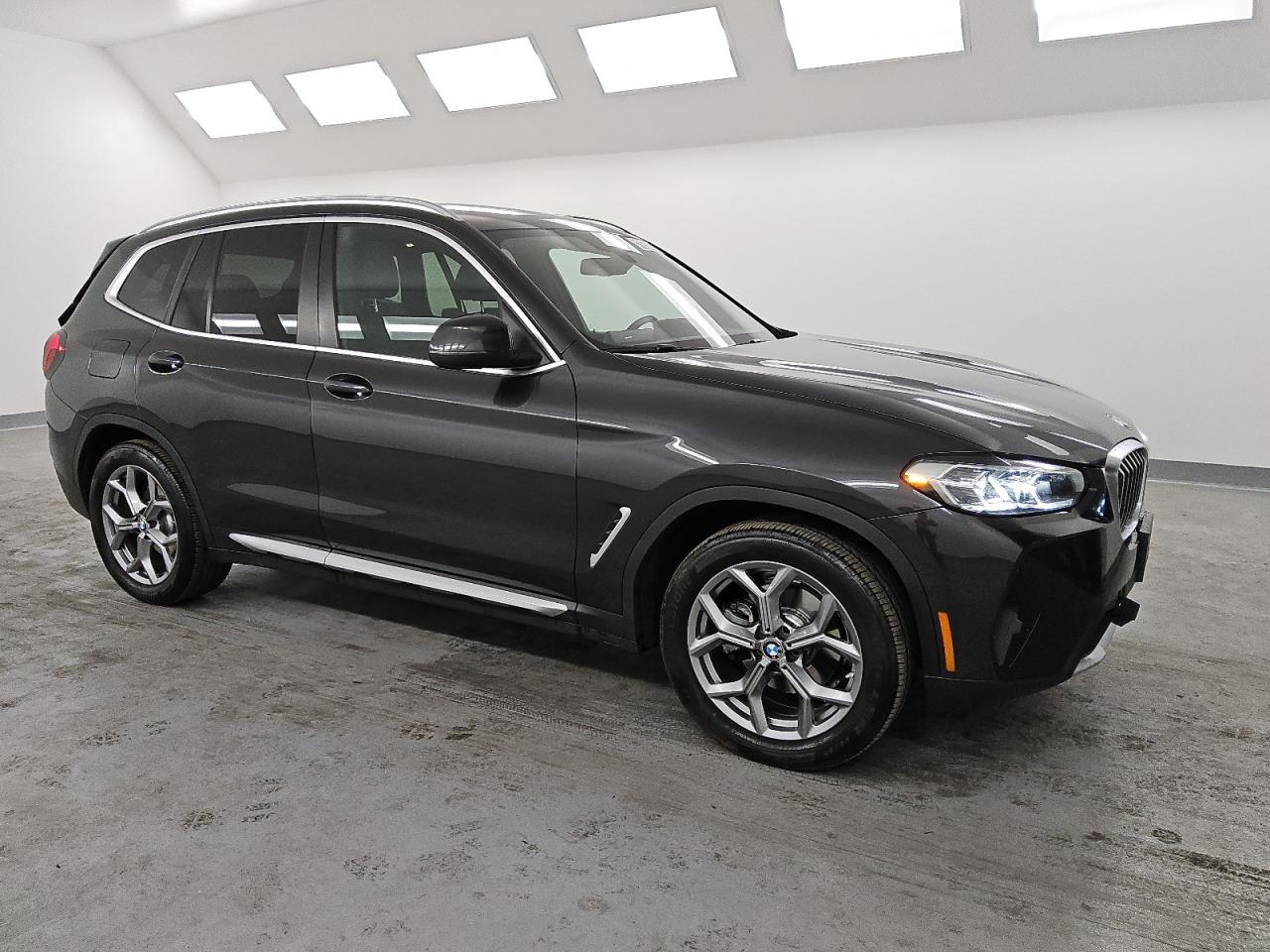 2024 BMW X3 - Image 4