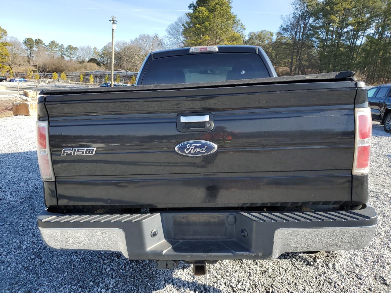 2010 Ford F-150 - Image 6