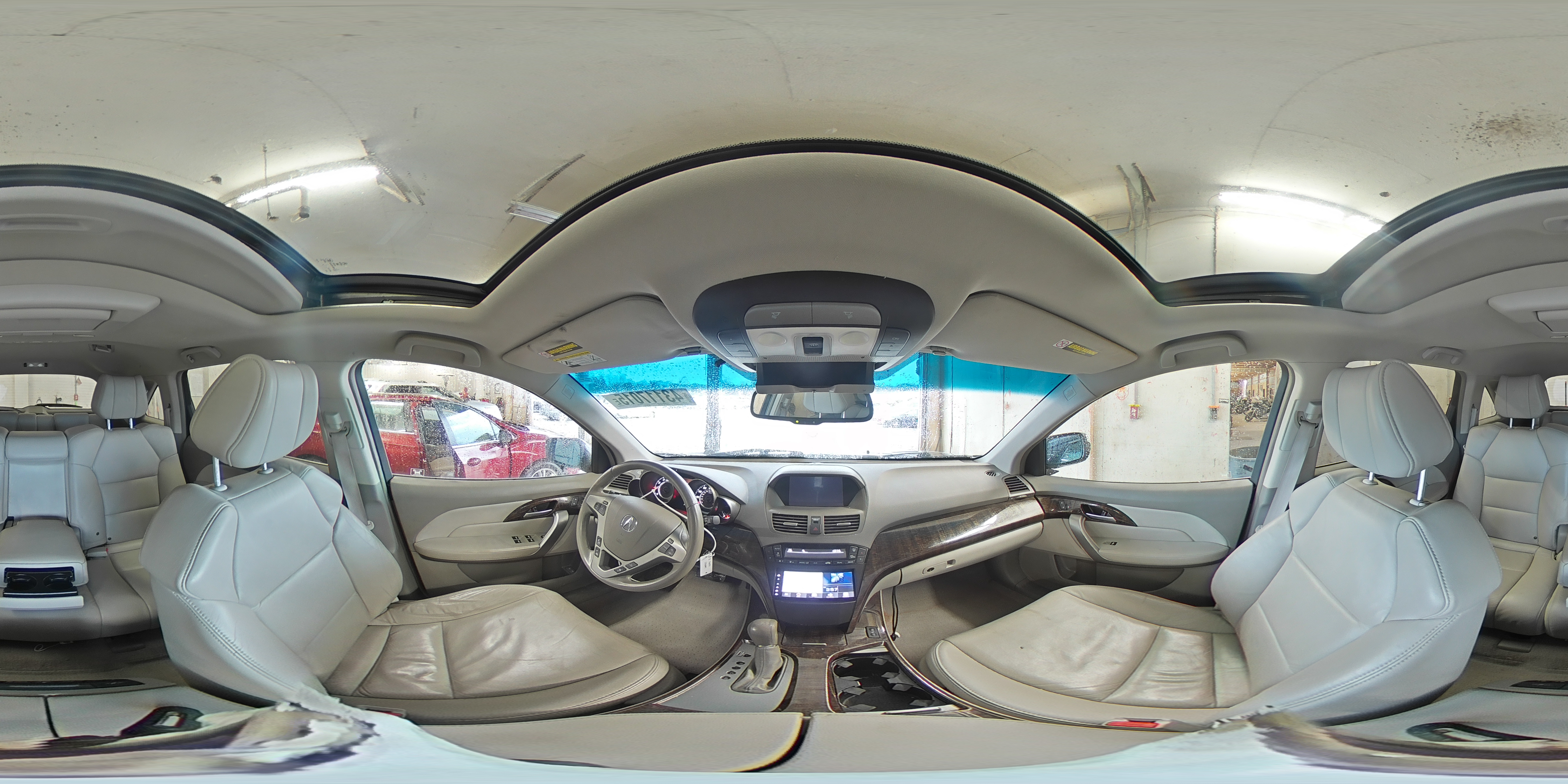 2012 Acura MDX - Image 15
