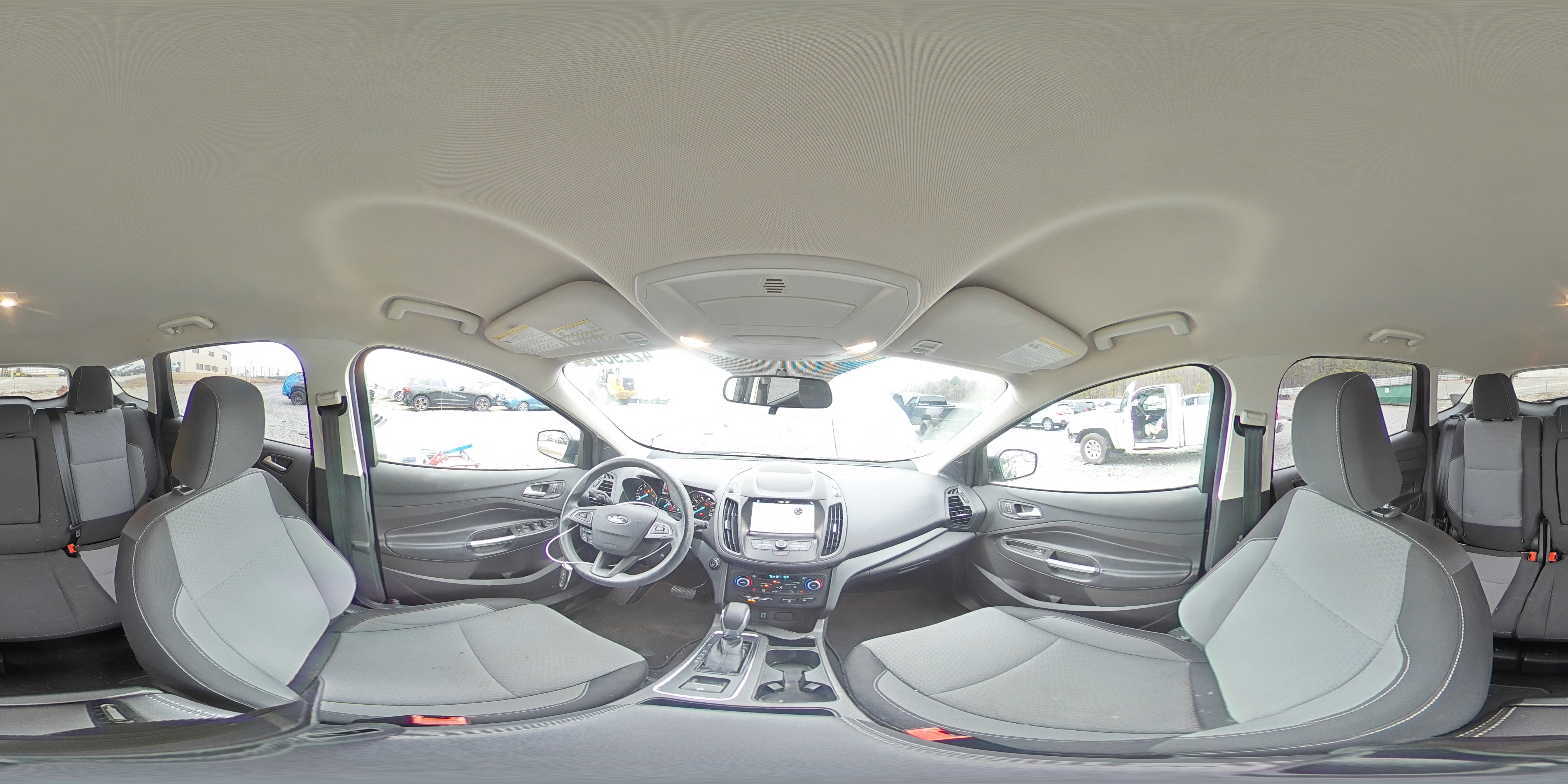 2019 Ford Escape - Image 14