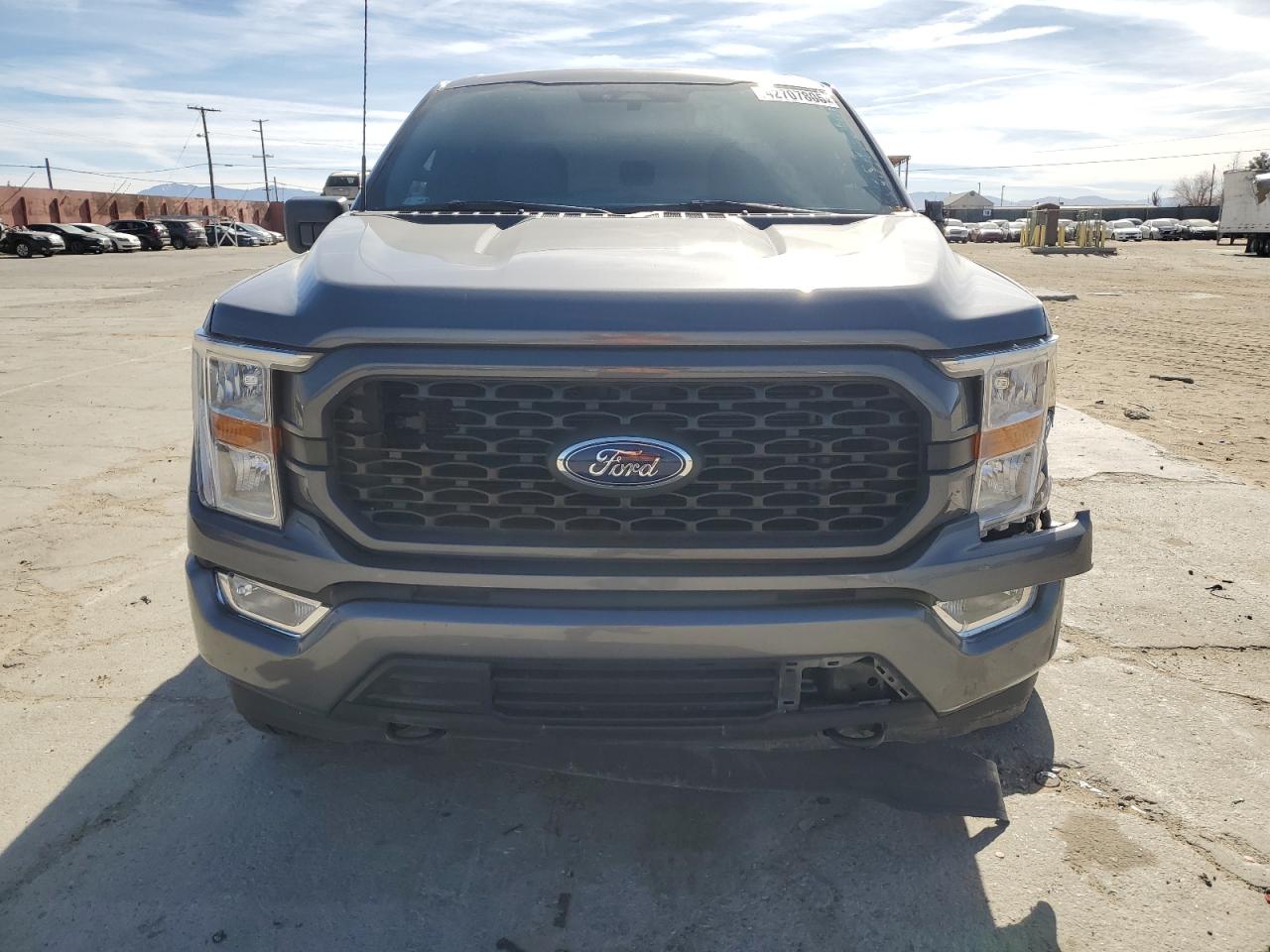 2022 Ford F-150 - Image 5