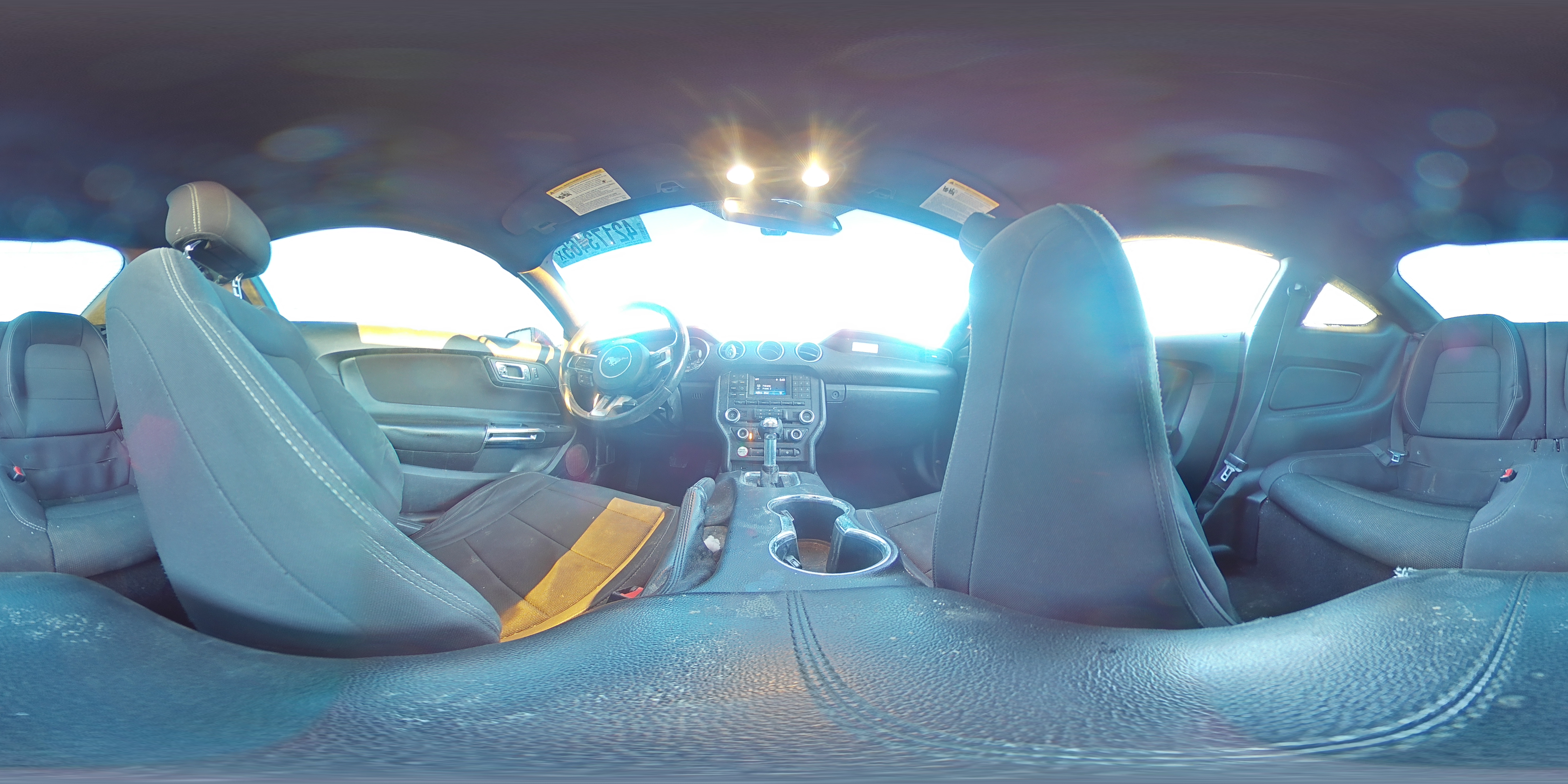 2016 Ford Mustang - Image 14