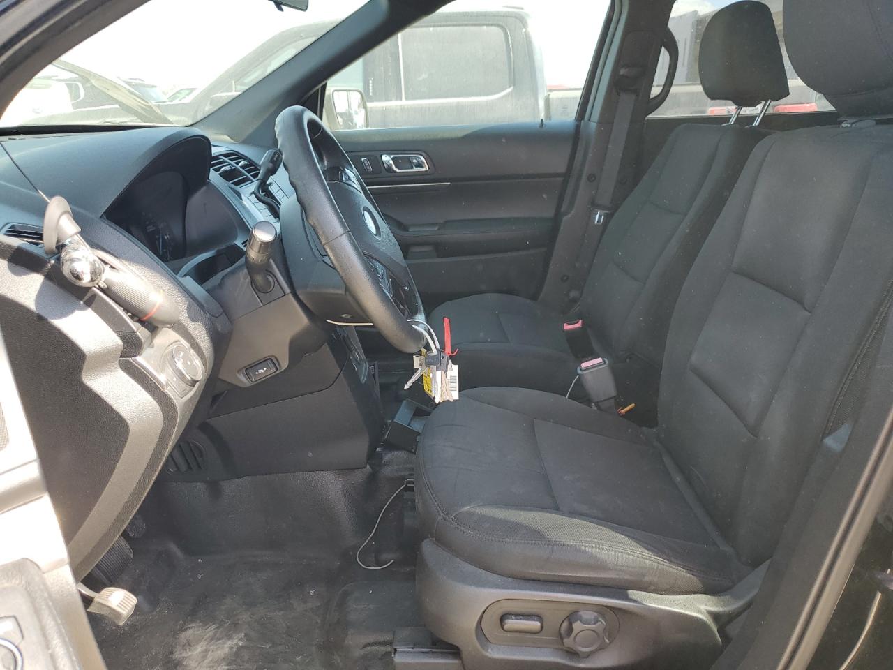 2018 Ford Explorer - Image 7