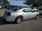 2008 Dodge Charger  за продажба в Riverview, FL - Rear End