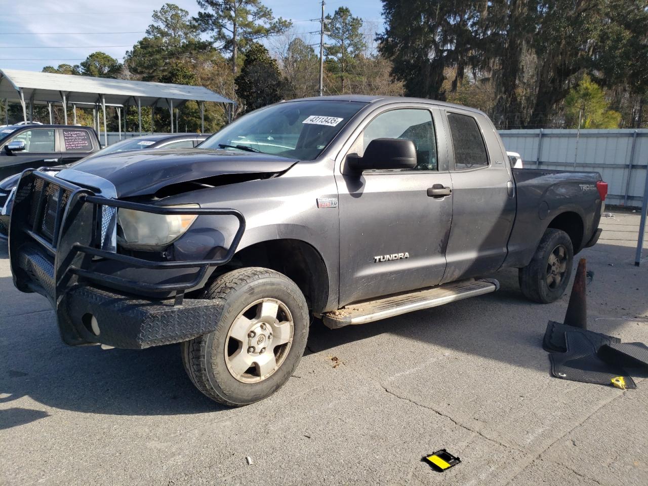 2013 Toyota Tundra - Image 1