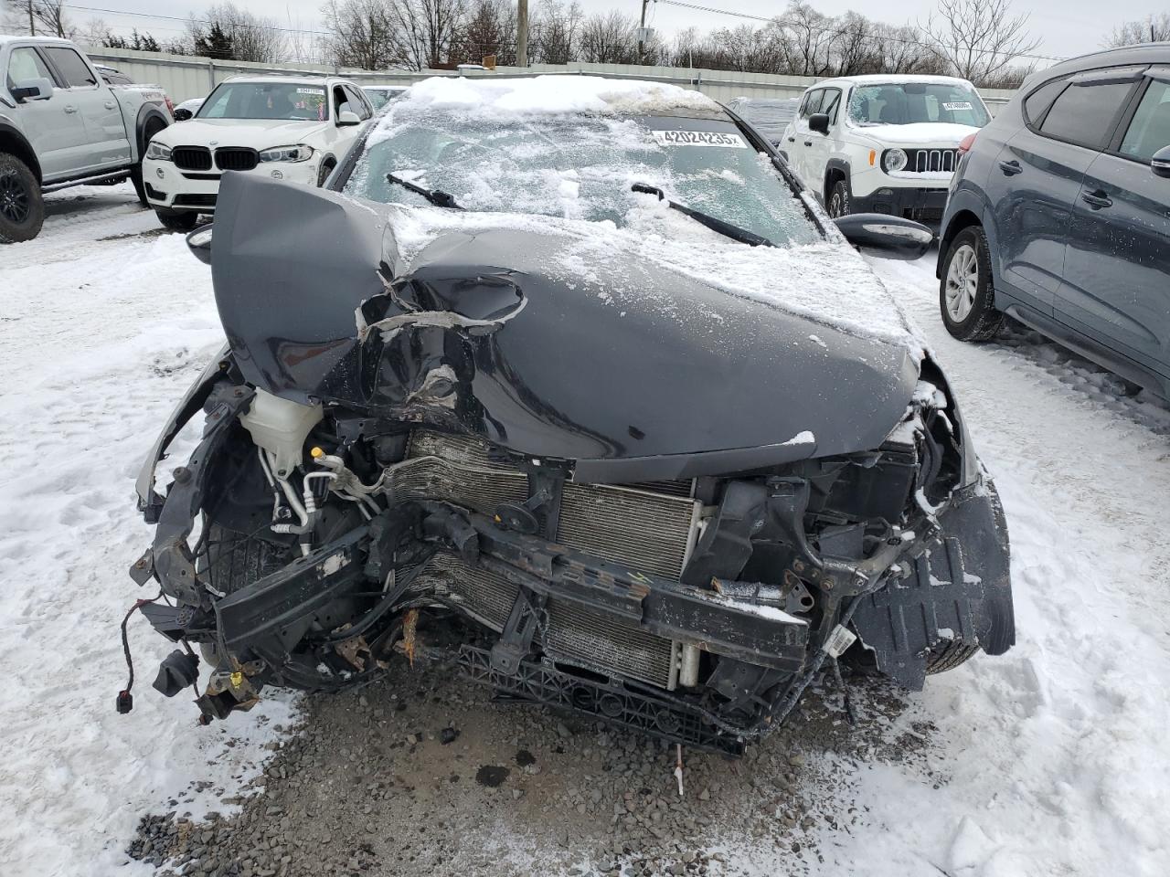 2011 Hyundai Sonata - Image 5