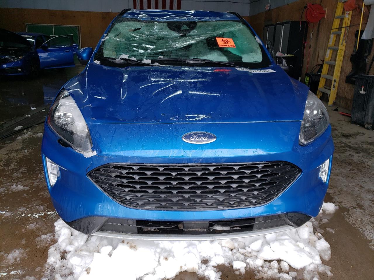 2020 Ford Escape - Image 5