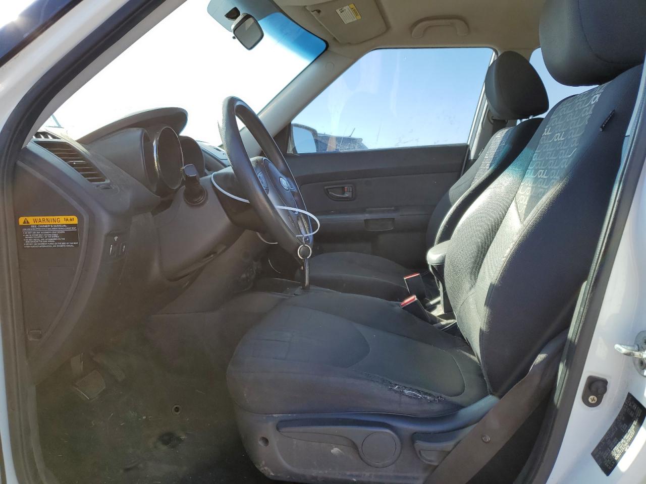 2010 Kia Soul - Image 7