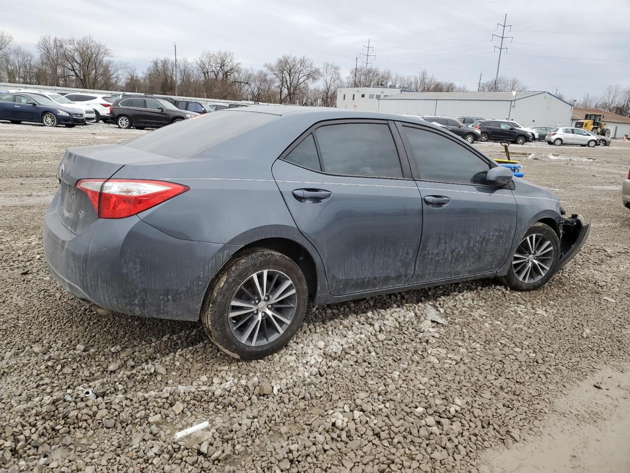 2016 Toyota Corolla - Image 3