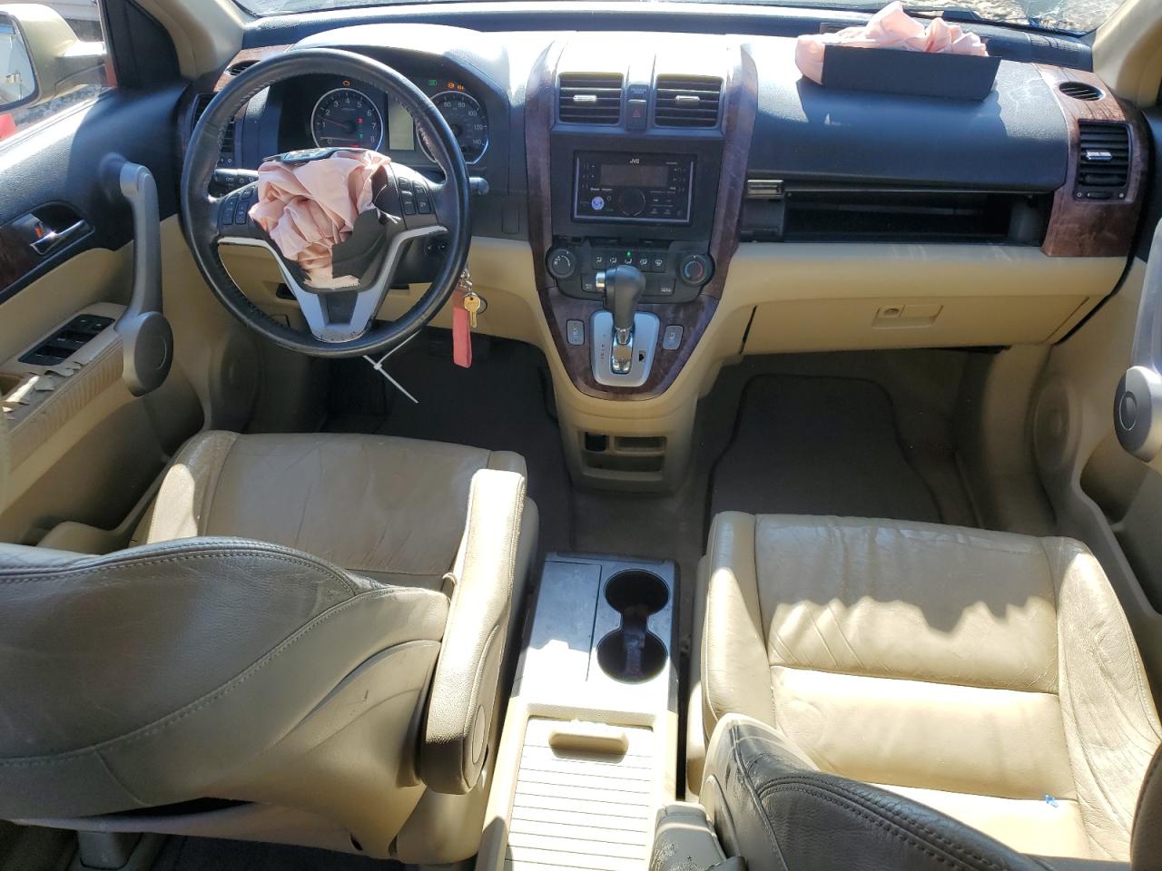 2007 Honda CR-V - Image 8