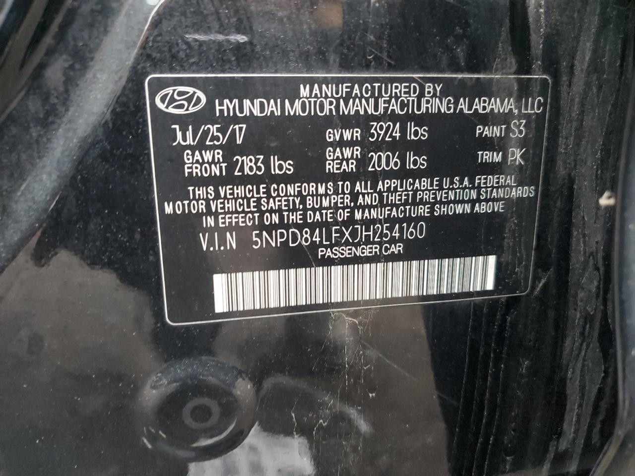 2018 Hyundai Elantra - Image 12