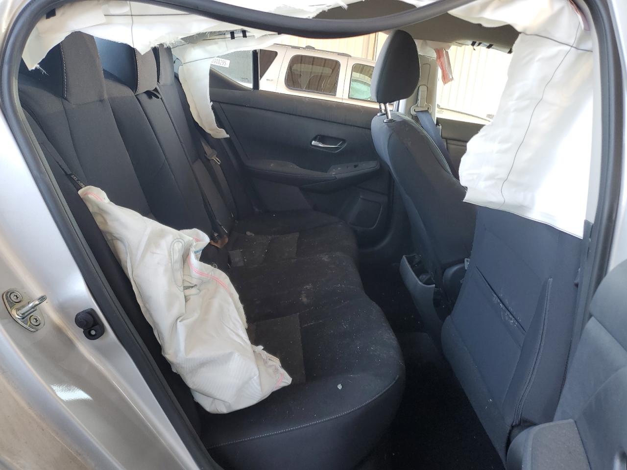 2020 Nissan Sentra - Image 10