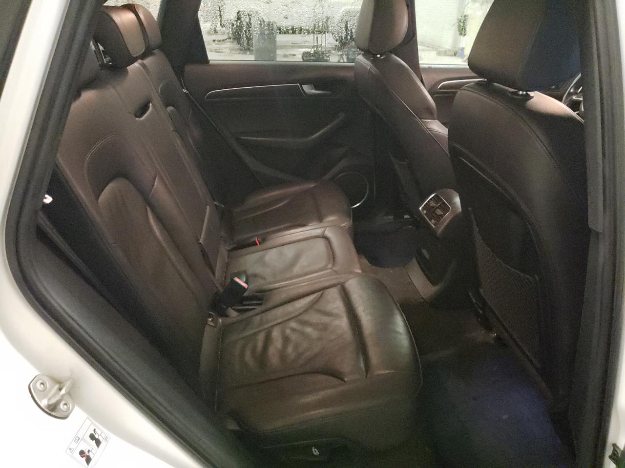 2016 Audi Q5 - Image 12