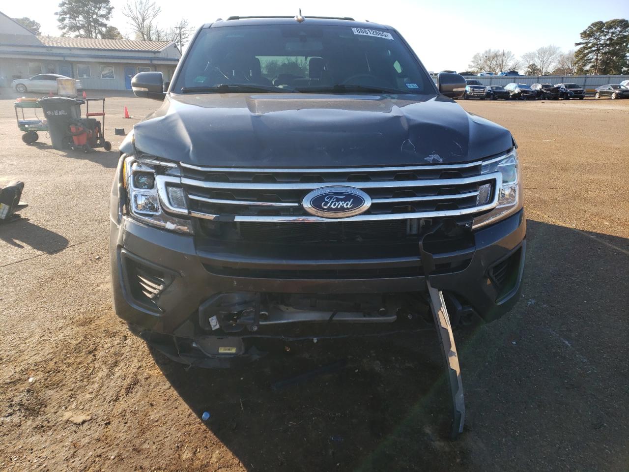 2020 Ford Expedition - Image 5