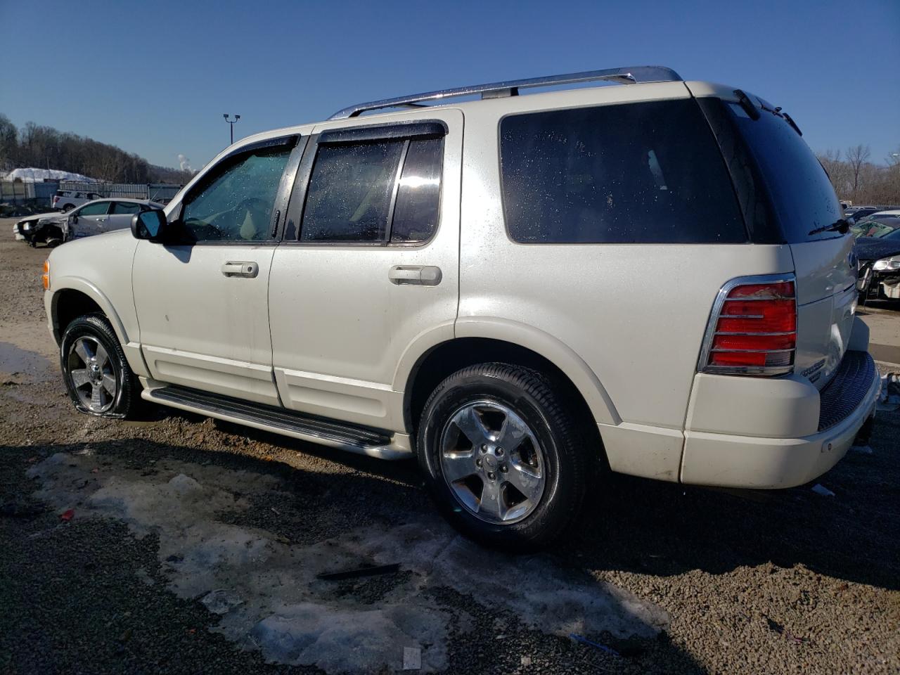2003 Ford Explorer - Image 2