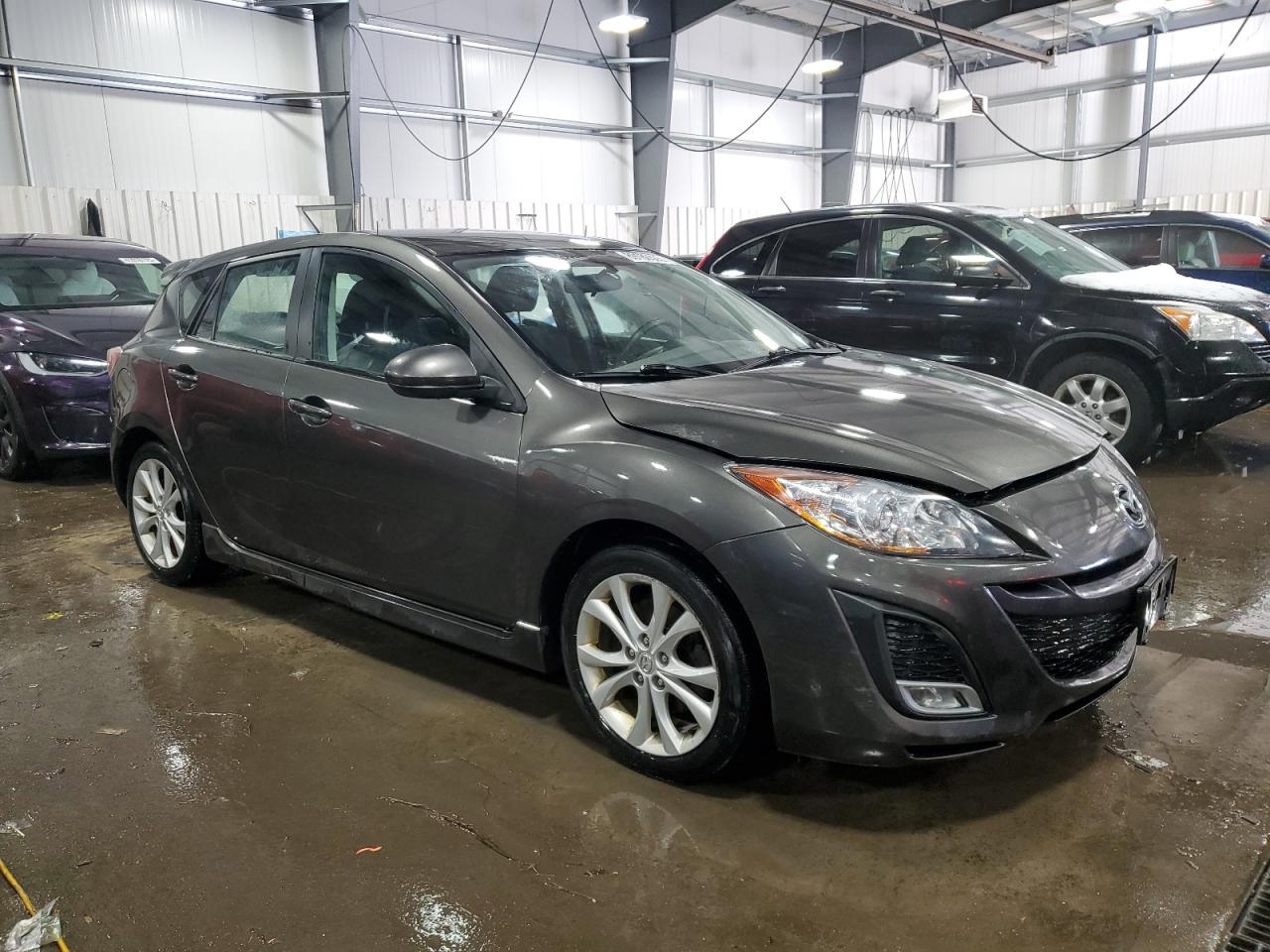 2010 Mazda 3 - Image 4