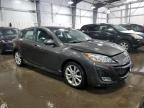 2010 Mazda 3 S на продаже в Ham Lake, MN - Front End