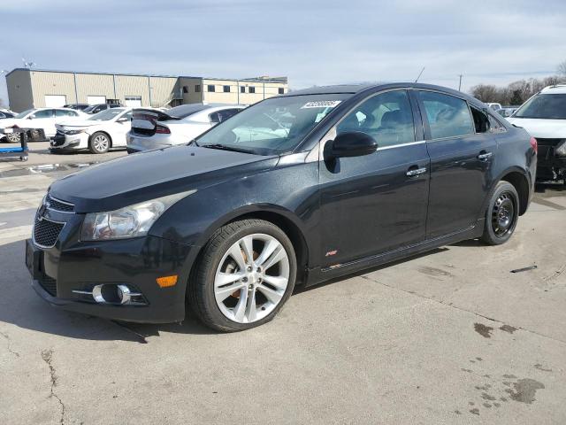 2014 Chevrolet Cruze Ltz