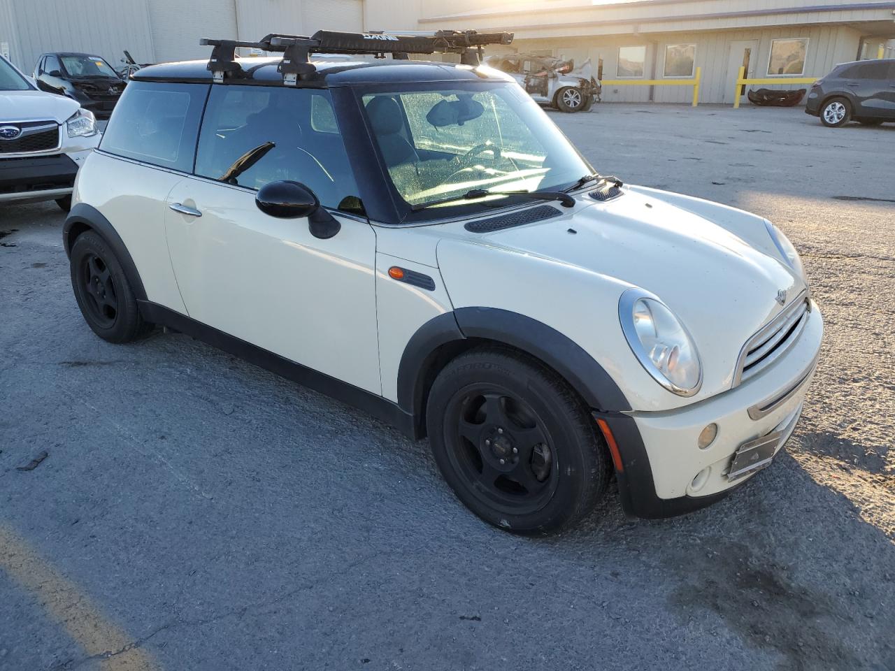 2006 MINI Cooper - Image 4