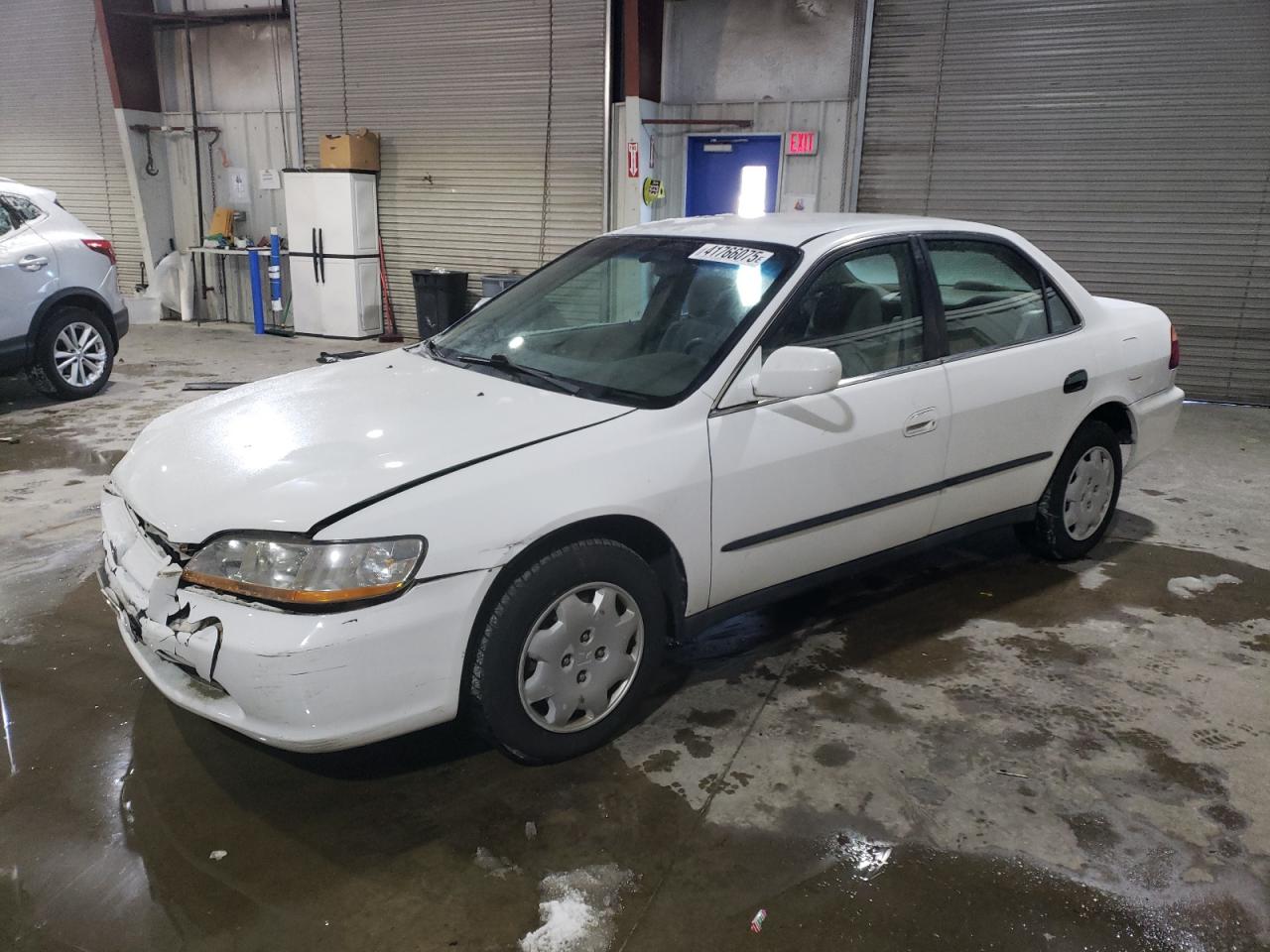 1999 Honda Accord - Image 1